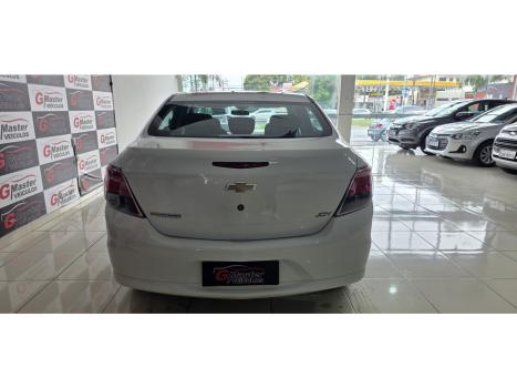 CHEVROLET Prisma 1.0 4P JOY FLEX, Foto 4