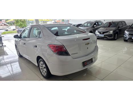 CHEVROLET Prisma 1.0 4P JOY FLEX, Foto 5
