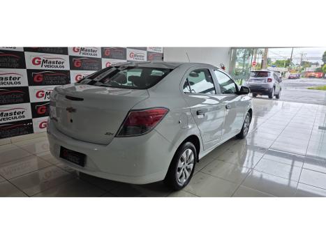 CHEVROLET Prisma 1.0 4P JOY FLEX, Foto 6