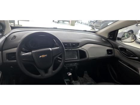 CHEVROLET Prisma 1.0 4P JOY FLEX, Foto 8