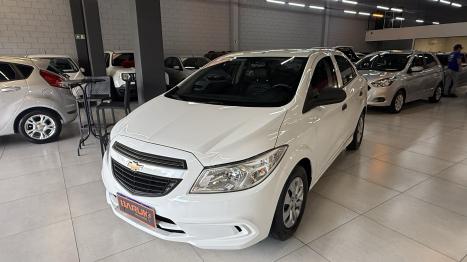 CHEVROLET Prisma 1.0 4P JOY FLEX, Foto 1