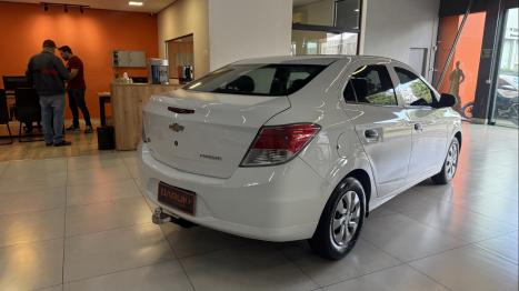 CHEVROLET Prisma 1.0 4P JOY FLEX, Foto 2