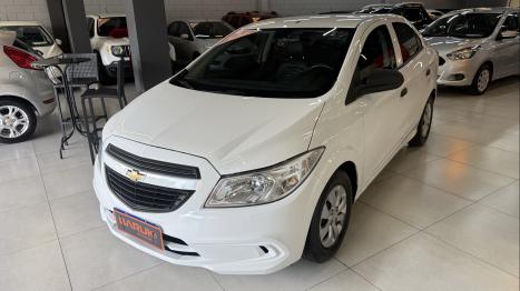 CHEVROLET Prisma 1.0 4P JOY FLEX, Foto 3