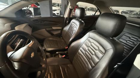 CHEVROLET Prisma 1.0 4P JOY FLEX, Foto 5