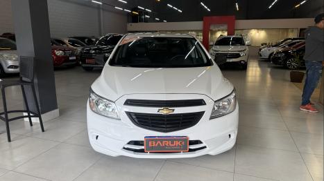 CHEVROLET Prisma 1.0 4P JOY FLEX, Foto 7