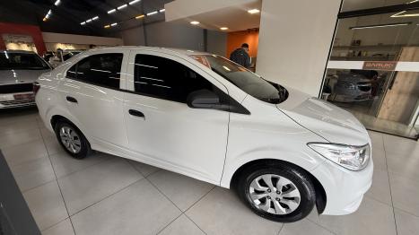CHEVROLET Prisma 1.0 4P JOY FLEX, Foto 9