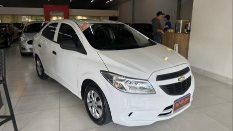 CHEVROLET Prisma 1.0 4P JOY FLEX, Foto 10