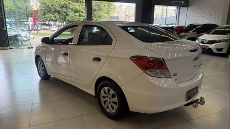 CHEVROLET Prisma 1.0 4P JOY FLEX, Foto 11