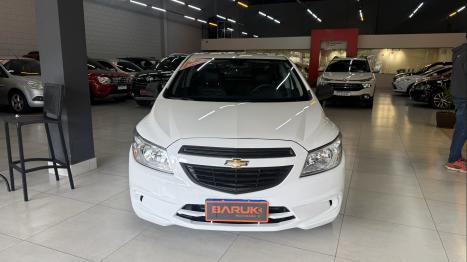CHEVROLET Prisma 1.0 4P JOY FLEX, Foto 12