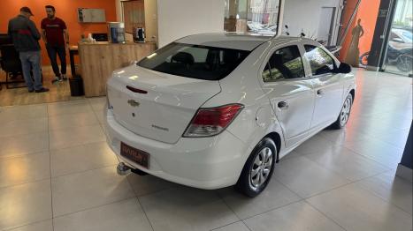 CHEVROLET Prisma 1.0 4P JOY FLEX, Foto 17
