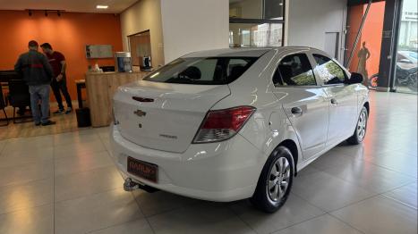 CHEVROLET Prisma 1.0 4P JOY FLEX, Foto 19