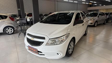 CHEVROLET Prisma 1.0 4P JOY FLEX, Foto 20
