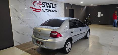 CHEVROLET Prisma 1.0 4P JOY FLEX, Foto 2