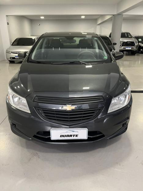 CHEVROLET Prisma 1.0 4P JOY FLEX, Foto 2