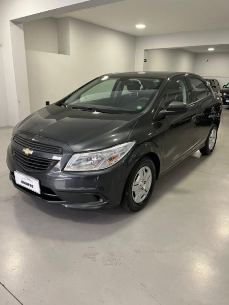 CHEVROLET Prisma 1.0 4P JOY FLEX, Foto 3