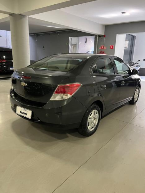 CHEVROLET Prisma 1.0 4P JOY FLEX, Foto 4