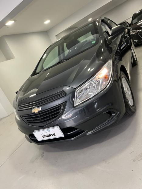CHEVROLET Prisma 1.0 4P JOY FLEX, Foto 6