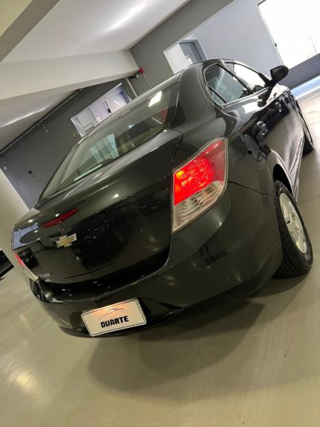 CHEVROLET Prisma 1.0 4P JOY FLEX, Foto 7