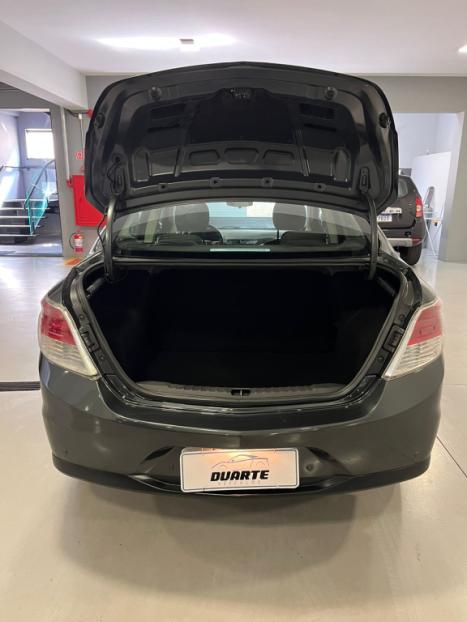 CHEVROLET Prisma 1.0 4P JOY FLEX, Foto 8