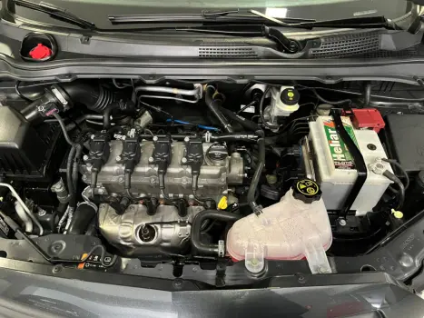 CHEVROLET Prisma 1.0 4P JOY FLEX, Foto 9