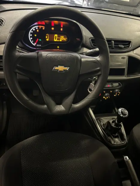 CHEVROLET Prisma 1.0 4P JOY FLEX, Foto 12