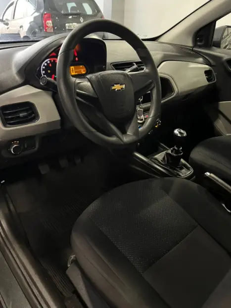 CHEVROLET Prisma 1.0 4P JOY FLEX, Foto 13