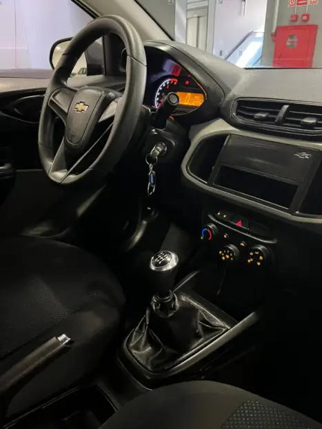 CHEVROLET Prisma 1.0 4P JOY FLEX, Foto 14