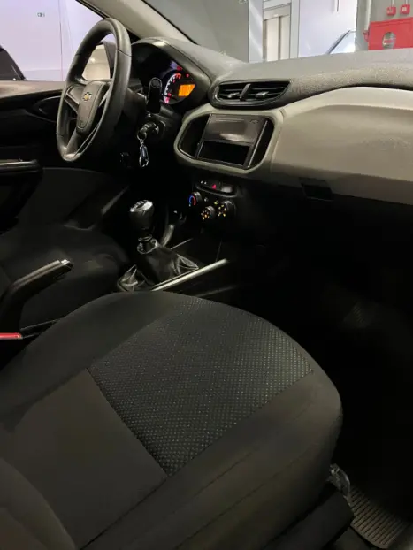 CHEVROLET Prisma 1.0 4P JOY FLEX, Foto 15
