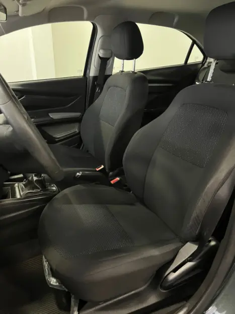 CHEVROLET Prisma 1.0 4P JOY FLEX, Foto 16