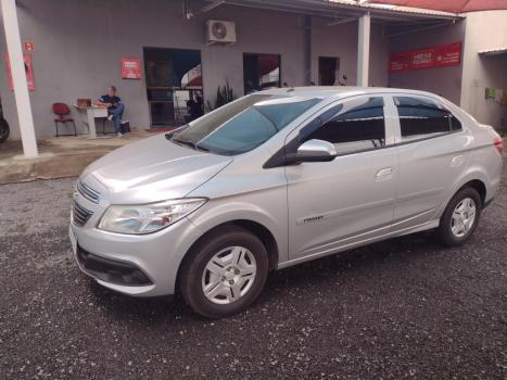 CHEVROLET Prisma 1.0 4P LT FLEX, Foto 2