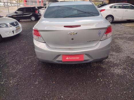 CHEVROLET Prisma 1.0 4P LT FLEX, Foto 4
