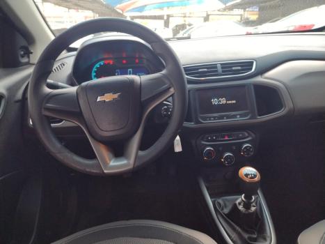 CHEVROLET Prisma 1.0 4P LT FLEX, Foto 5