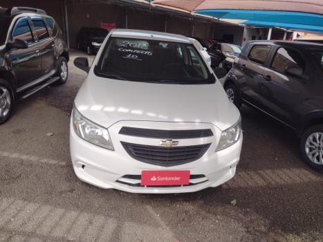 CHEVROLET Prisma 1.0 4P JOY FLEX, Foto 1