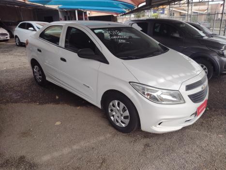 CHEVROLET Prisma 1.0 4P JOY FLEX, Foto 2