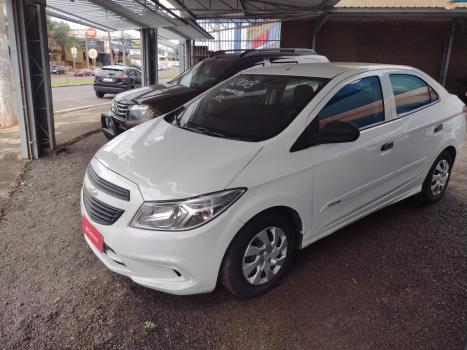 CHEVROLET Prisma 1.0 4P JOY FLEX, Foto 3