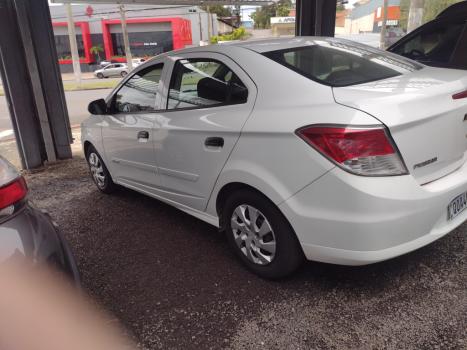 CHEVROLET Prisma 1.0 4P JOY FLEX, Foto 4