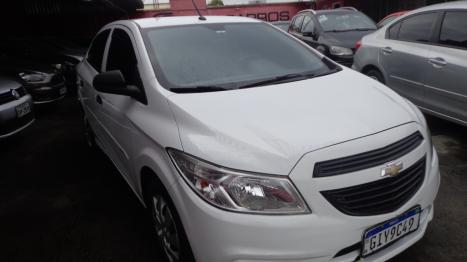 CHEVROLET Prisma 1.0 4P JOY FLEX, Foto 1