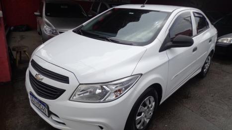 CHEVROLET Prisma 1.0 4P JOY FLEX, Foto 2