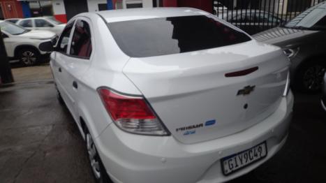 CHEVROLET Prisma 1.0 4P JOY FLEX, Foto 4