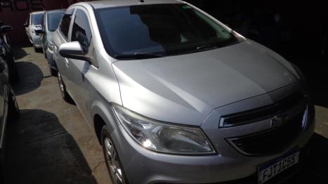 CHEVROLET Prisma 1.0 4P LT FLEX, Foto 1