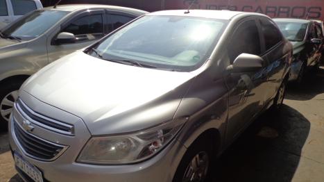 CHEVROLET Prisma 1.0 4P LT FLEX, Foto 2