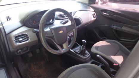 CHEVROLET Prisma 1.0 4P LT FLEX, Foto 3