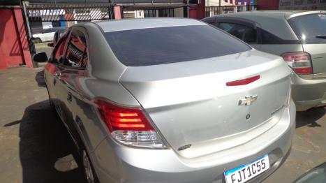 CHEVROLET Prisma 1.0 4P LT FLEX, Foto 4
