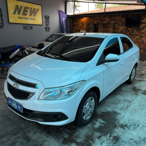 CHEVROLET Prisma 1.0 4P LT FLEX, Foto 2