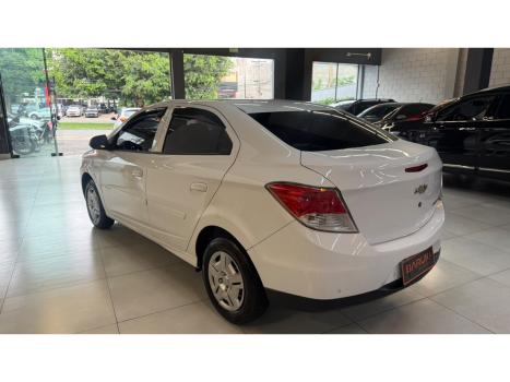 CHEVROLET Prisma 1.0 4P LT FLEX, Foto 3