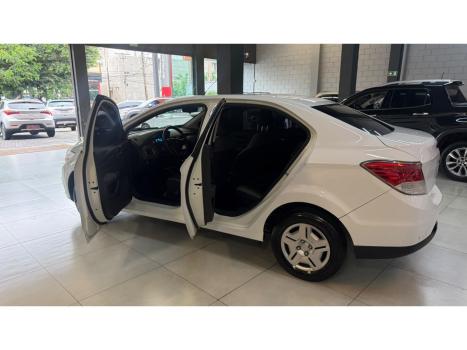 CHEVROLET Prisma 1.0 4P LT FLEX, Foto 4