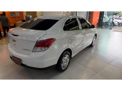 CHEVROLET Prisma 1.0 4P LT FLEX, Foto 7