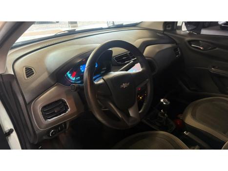 CHEVROLET Prisma 1.0 4P LT FLEX, Foto 8