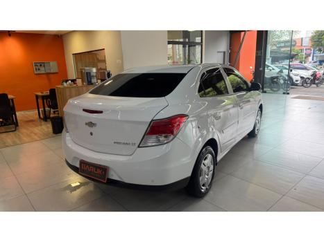 CHEVROLET Prisma 1.0 4P LT FLEX, Foto 9