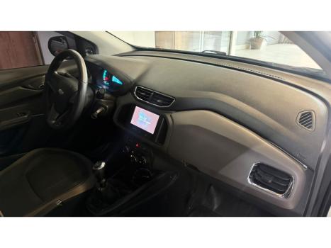 CHEVROLET Prisma 1.0 4P LT FLEX, Foto 11